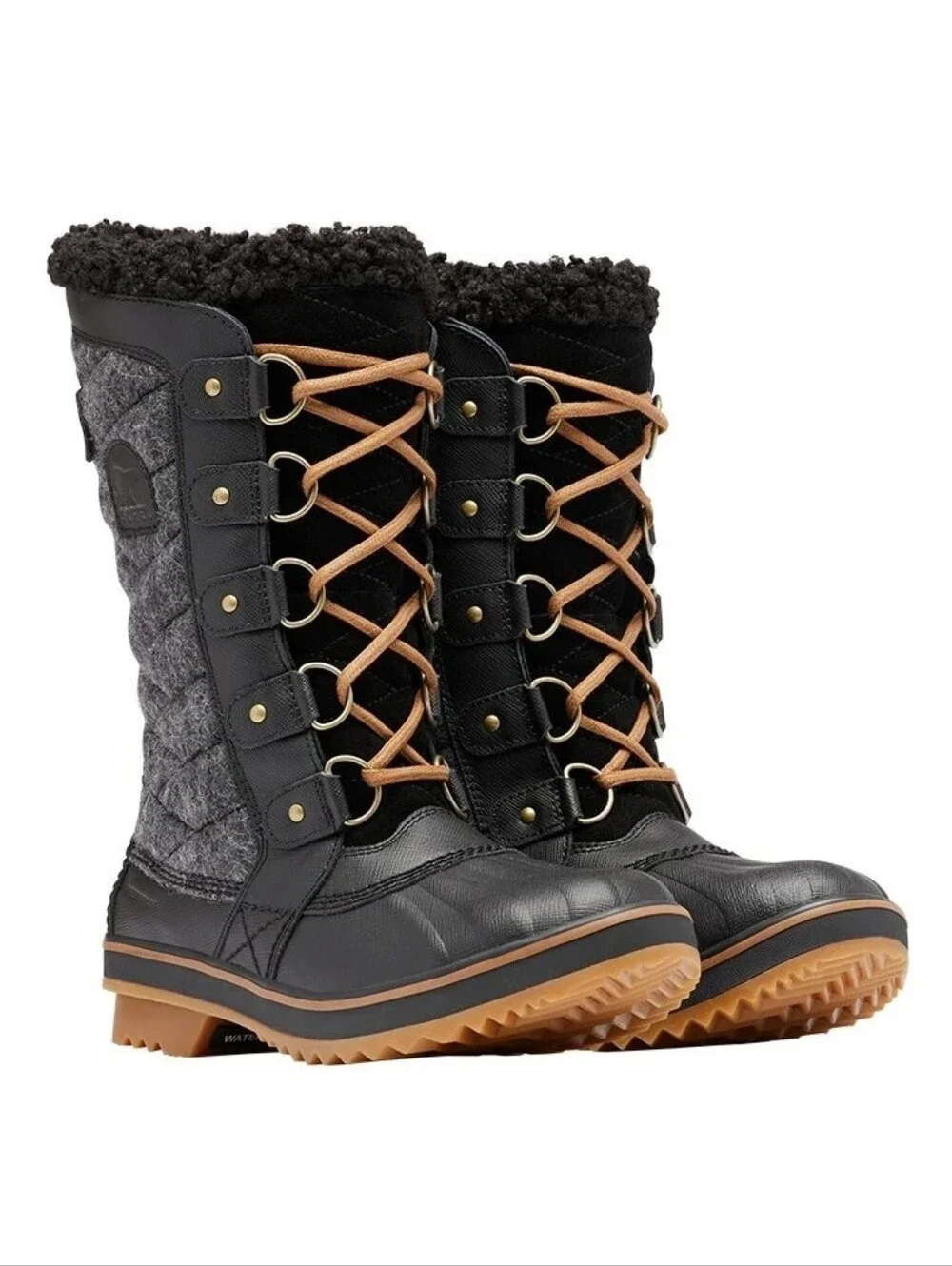 Sorel Tofino II WP Boot